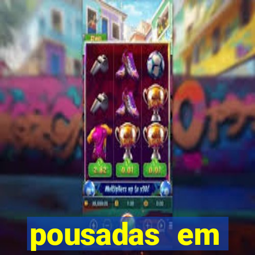 pousadas em juazeiro bahia